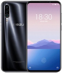 Замена стекла на телефоне Meizu 16Xs в Чебоксарах